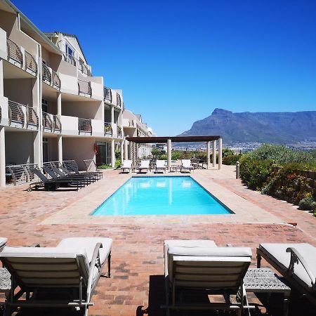 Cape Town Family Beachfront Apartment Leisure Bay Esterno foto