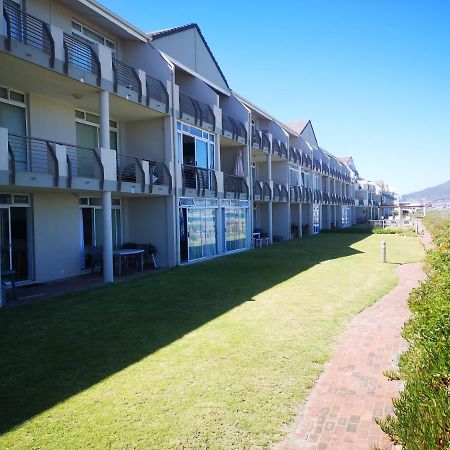 Cape Town Family Beachfront Apartment Leisure Bay Esterno foto