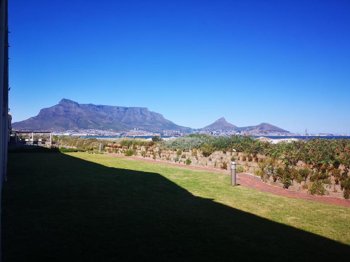 Cape Town Family Beachfront Apartment Leisure Bay Esterno foto