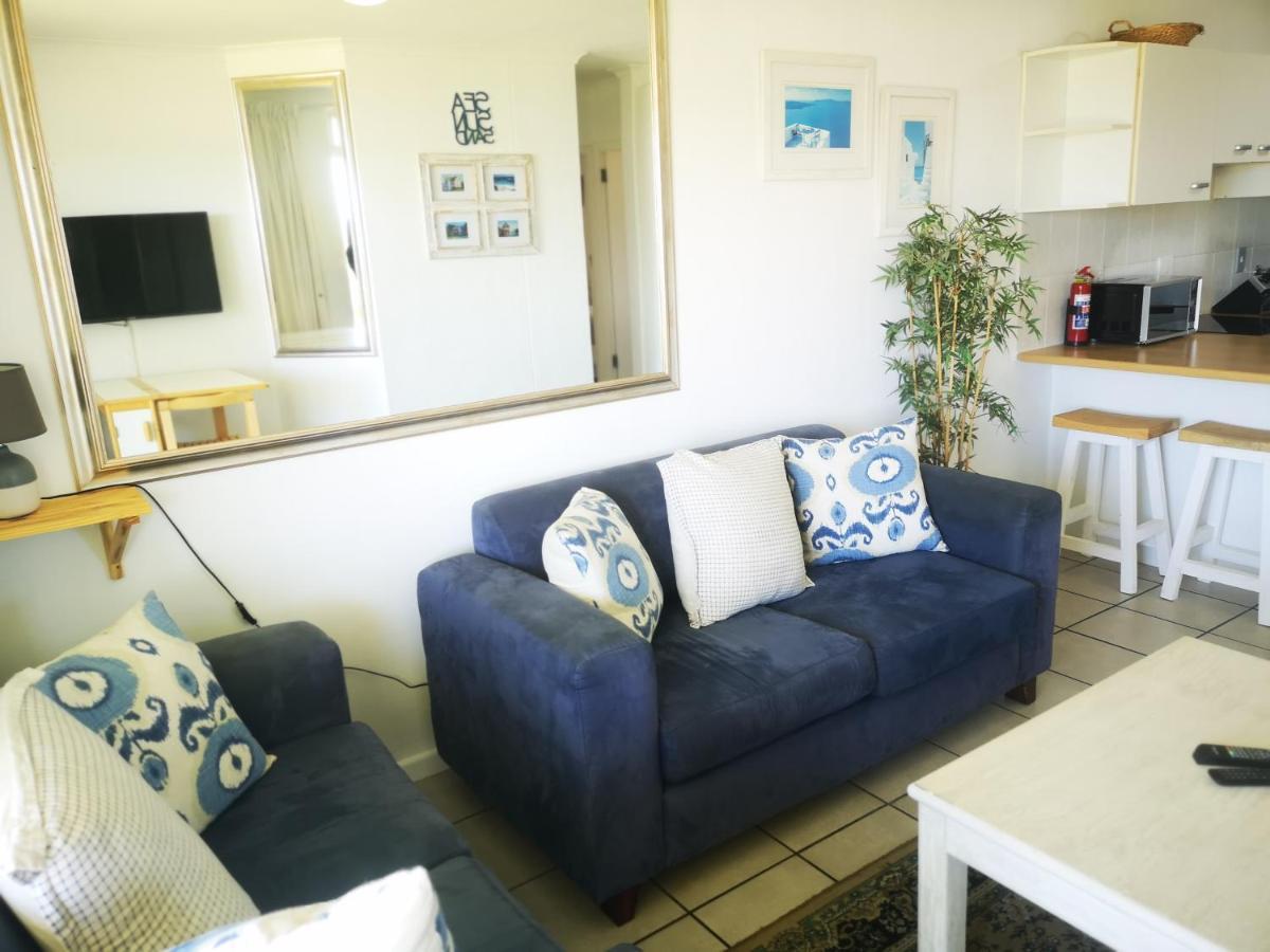 Cape Town Family Beachfront Apartment Leisure Bay Esterno foto