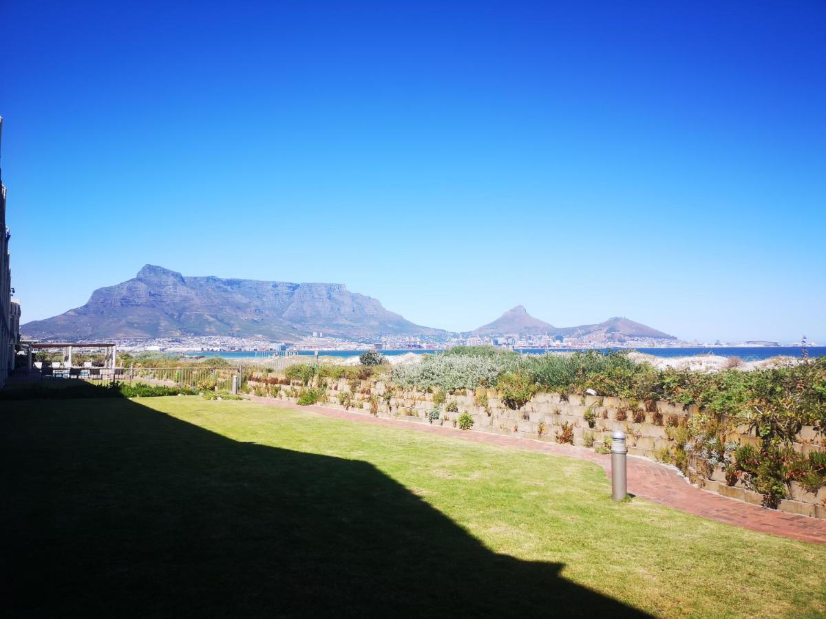 Cape Town Family Beachfront Apartment Leisure Bay Esterno foto