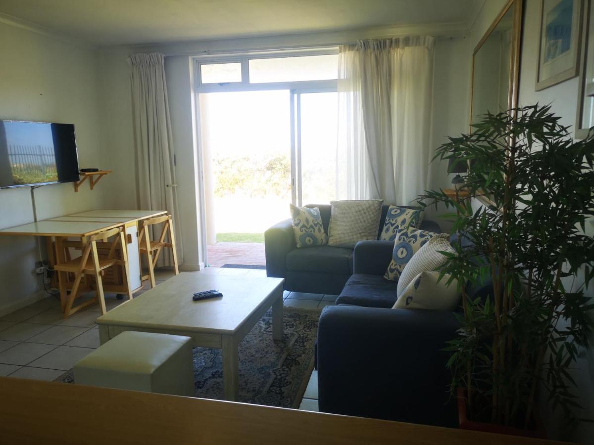 Cape Town Family Beachfront Apartment Leisure Bay Esterno foto