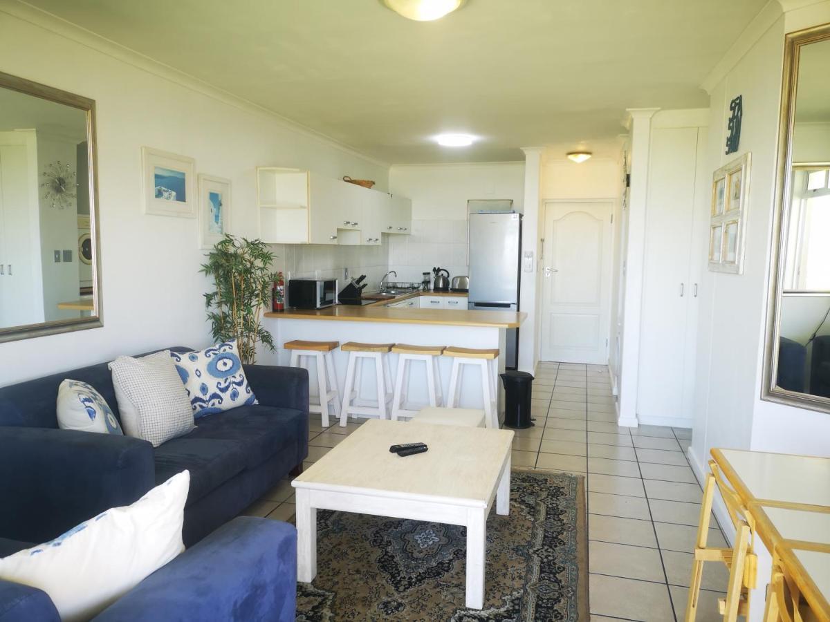 Cape Town Family Beachfront Apartment Leisure Bay Esterno foto