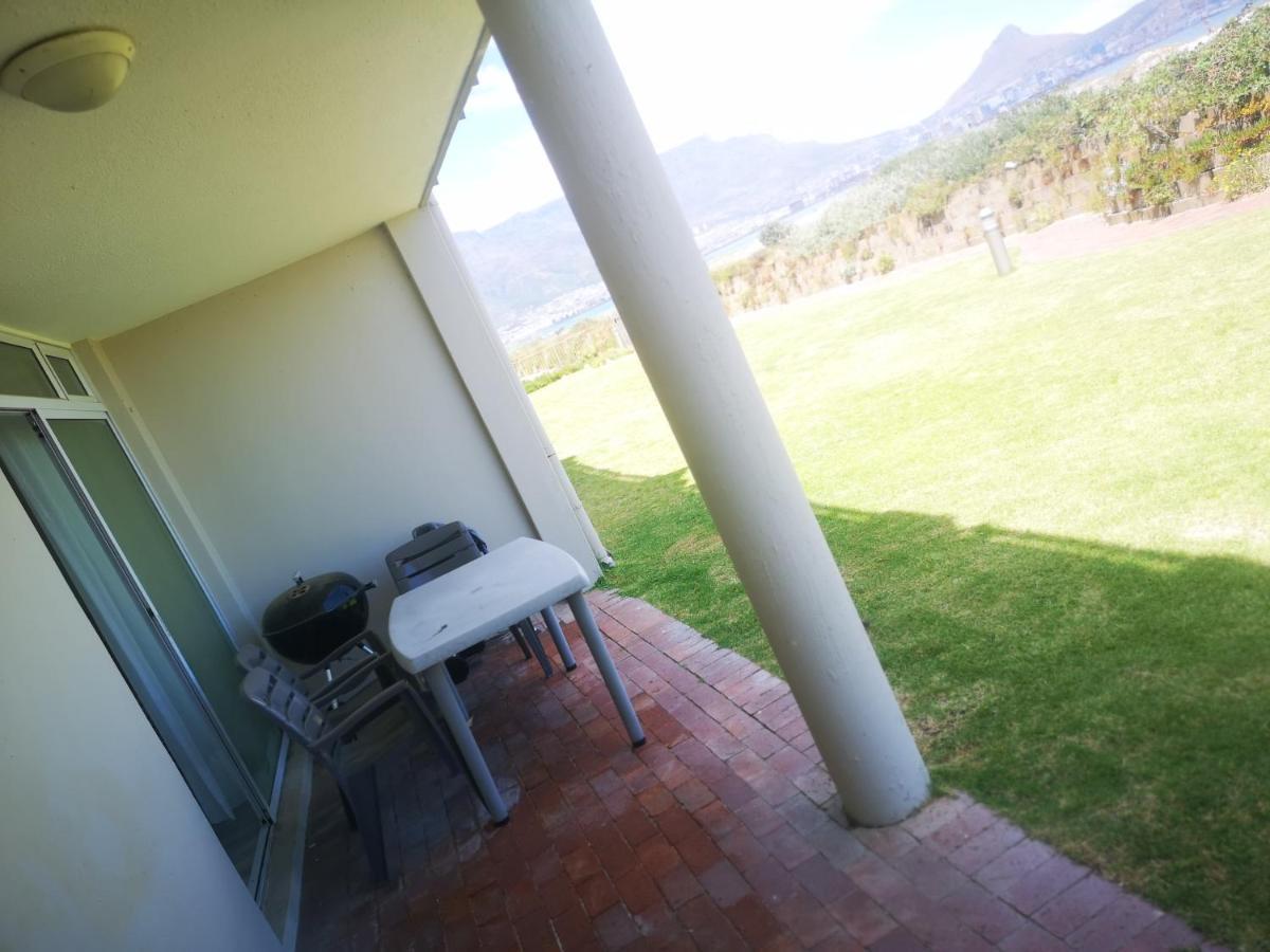 Cape Town Family Beachfront Apartment Leisure Bay Esterno foto
