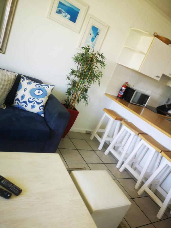 Cape Town Family Beachfront Apartment Leisure Bay Esterno foto