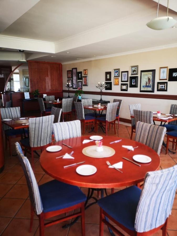 Cape Town Family Beachfront Apartment Leisure Bay Esterno foto