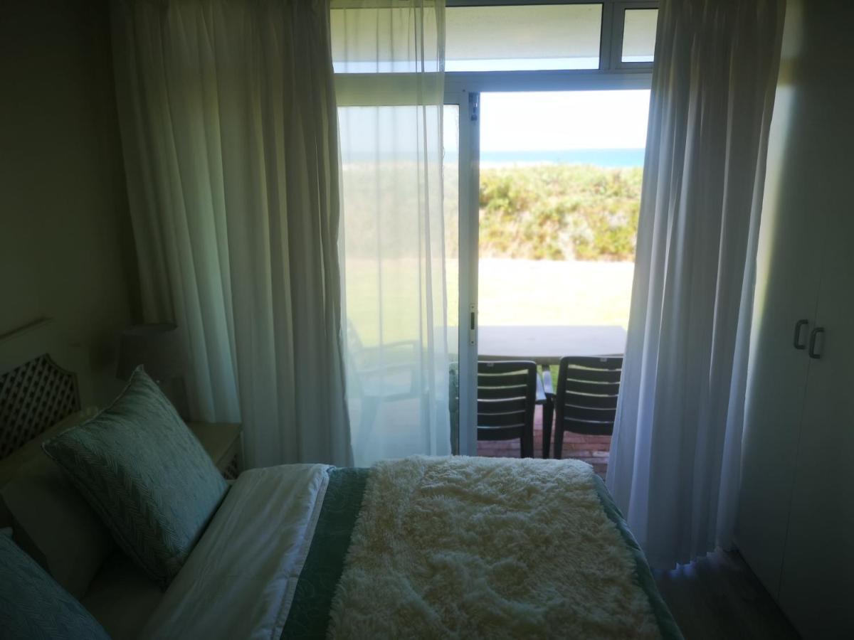Cape Town Family Beachfront Apartment Leisure Bay Esterno foto