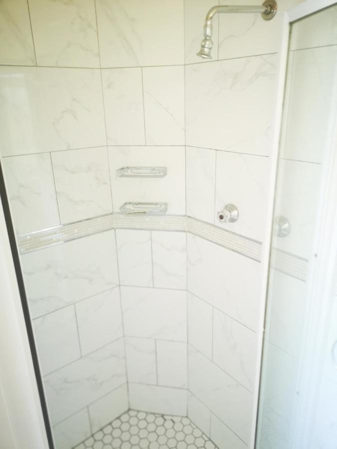 Cape Town Family Beachfront Apartment Leisure Bay Esterno foto