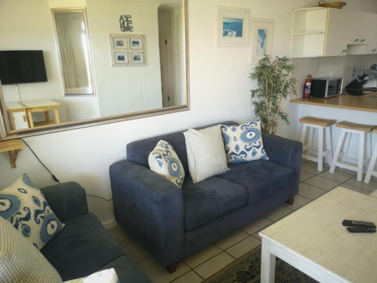 Cape Town Family Beachfront Apartment Leisure Bay Esterno foto