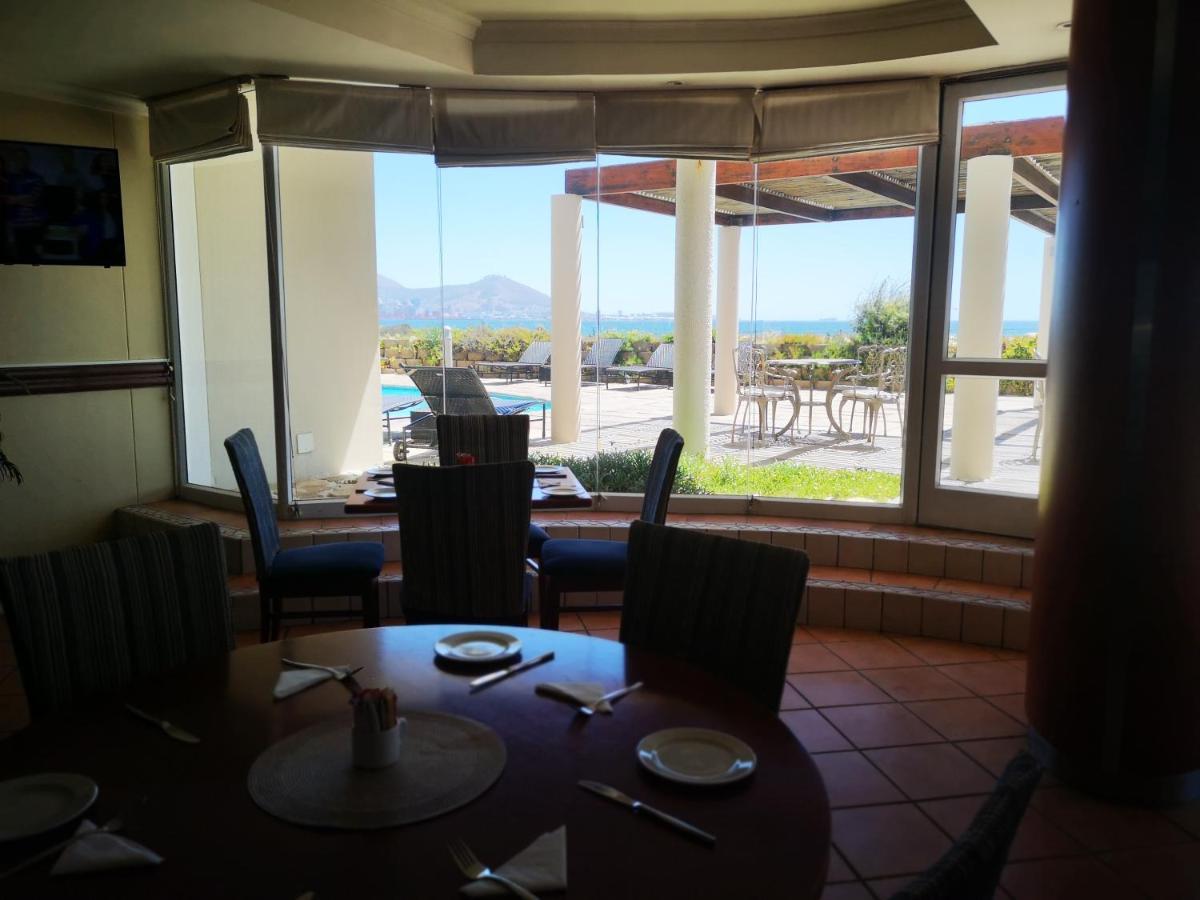 Cape Town Family Beachfront Apartment Leisure Bay Esterno foto